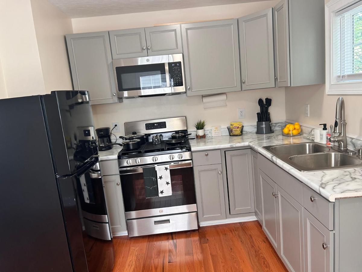 Cozy Boho Home Close To Short North/Osu Campus/Downtown Columbus Luaran gambar