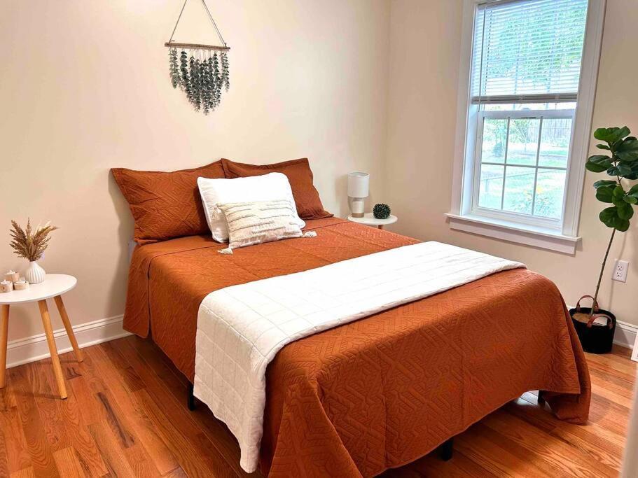 Cozy Boho Home Close To Short North/Osu Campus/Downtown Columbus Luaran gambar