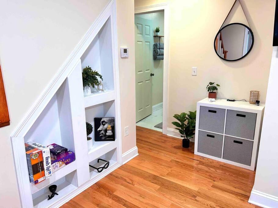 Cozy Boho Home Close To Short North/Osu Campus/Downtown Columbus Luaran gambar